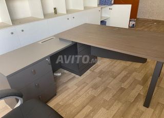 Bureau kitea neuf