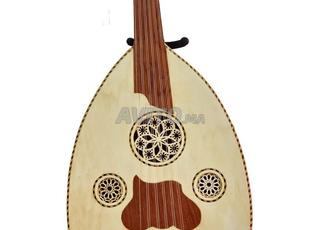 Oud pour débutant