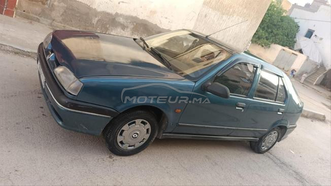 Renault 19 Diesel Manuelle 1995 à Fès