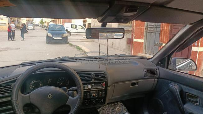 Renault 19 Diesel Manuelle 1995 à Fès