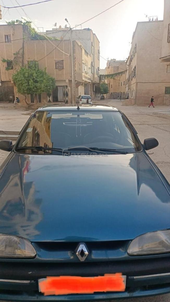 Renault 19 Diesel Manuelle 1995 à Fès