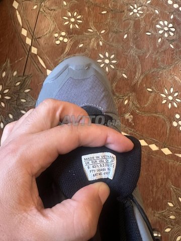 Salomon X Ultra 4 GoreTex Hiking Trail
