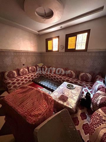 Vente Maison 10 pièces de 84 m2 à Marrakech - 2