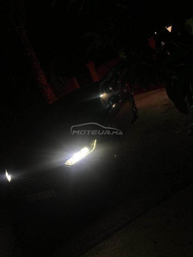 ford fusion TiTanium X