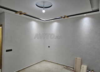 Appartement à vendre 95 m² à Temara