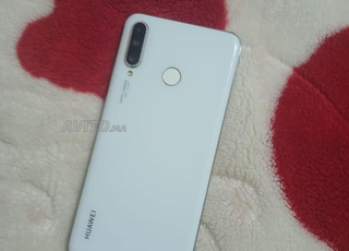 هاتف محمول جديد HUAWEI P30 lite