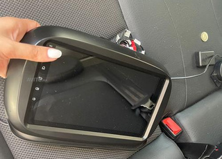 Tablette pour Fiat 500 X 