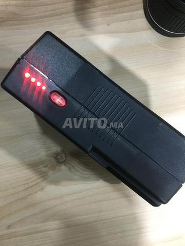 Batterie SWIT S-8082S V-LOCK 95Wh 14.4V - 2