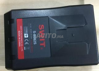 Batterie SWIT S-8082S V-LOCK 95Wh 14.4V