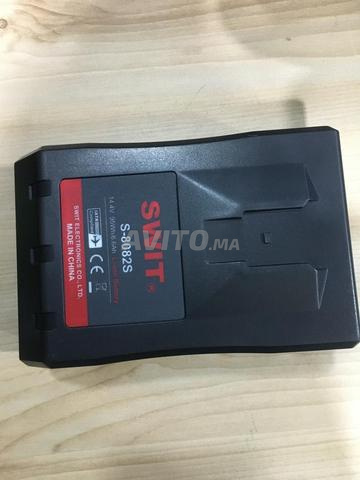 Batterie SWIT S-8082S V-LOCK 95Wh 14.4V