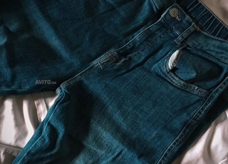 jean 👖 a vendre 