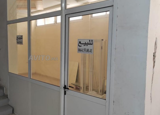 mahal tijari fi 9asariyat ferdaus