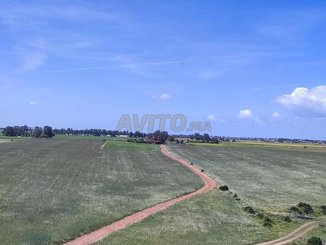 appartement à Bouznika bassatin sans vis-à-vis