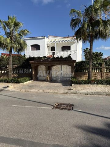 Villa du luxe emplacement extraordinaire  - 2