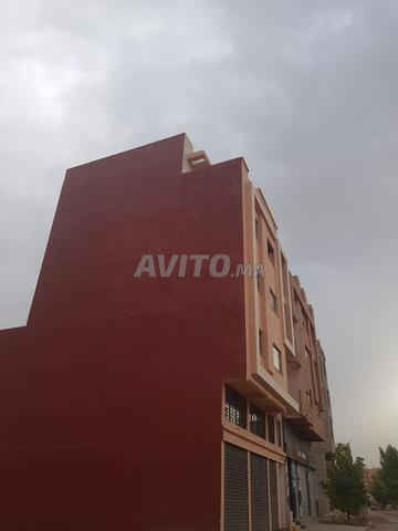 terrain à vendre watsapp - 2