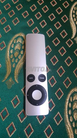 Télécommande Apple TV A1294