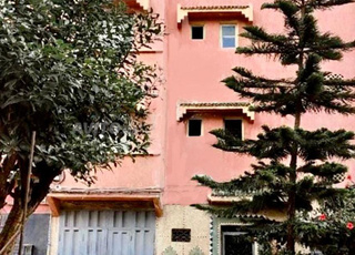 سيدي مومن جديد  قرب البريد