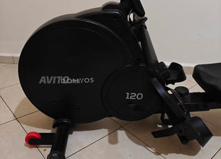 Domyos Essentiel 120 ( decathlon) 