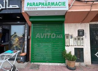 Garage sécurisé à louer – Unité 5