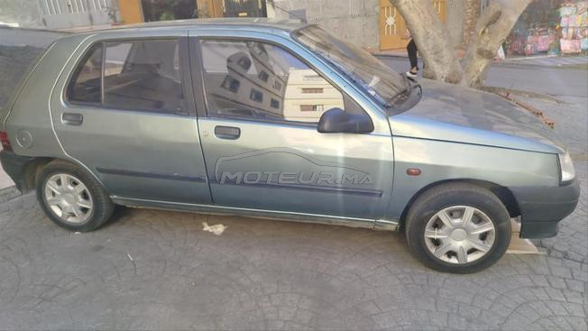 Renault Clio Essence Manuelle 1990 à Tanger