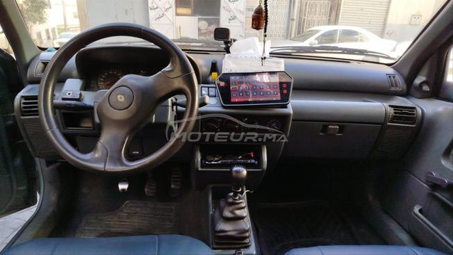 Renault Clio Essence Manuelle 1990 à Tanger