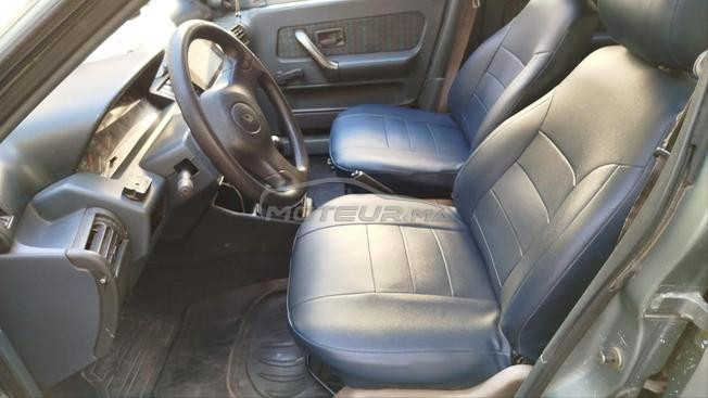 Renault Clio Essence Manuelle 1990 à Tanger