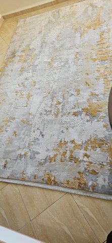 tapis moderne MonTapis