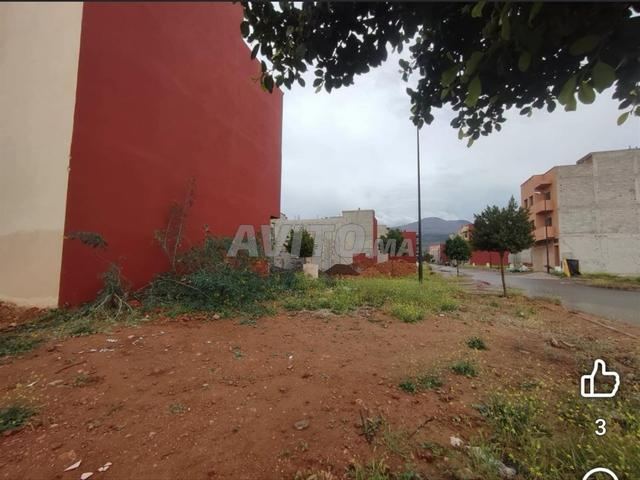 Terrain pour investissement, Choka, 2 étages, magasins et cave - 2