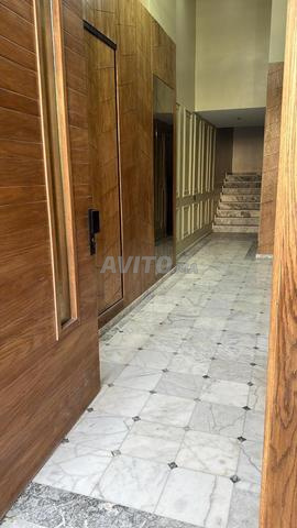 Appartement à louer 45 m² à Casablanca - 2