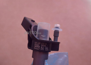 injecteur Audi Volkswagen 