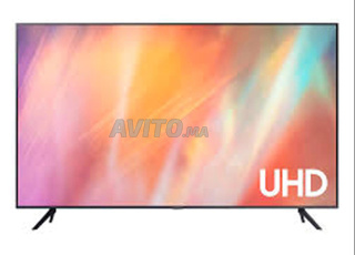 Smart TV Samsung 50 UHD (4K)