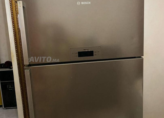 Réfrigérateur Bosh 