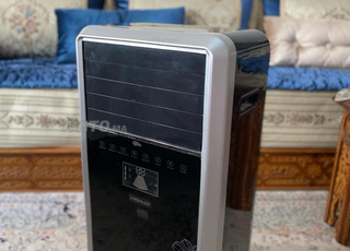 Climatiseur portable 