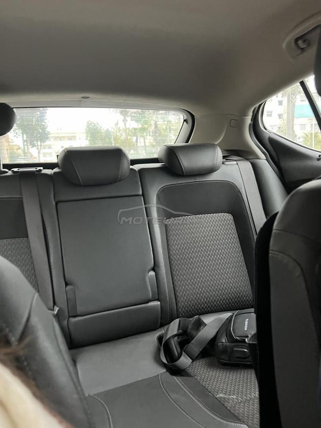 opel Astra k