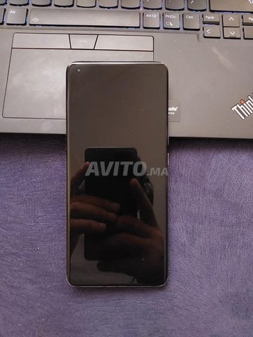 afficheur bonne état mi 11 Amoled 120Hz