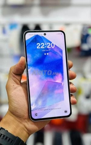 samsung a55