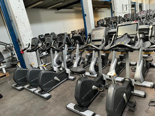 معدات فيتنس من ألمانيا – جودة عالية و شحن للمغرب