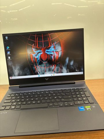  PC Gamer Performant, Victus by HP 16 d0016sf