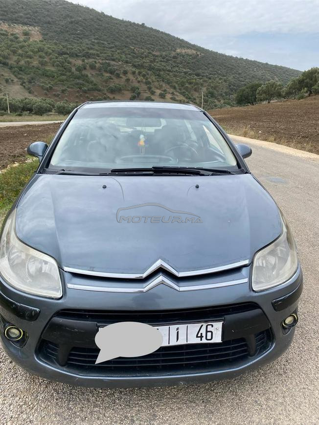 citroen 