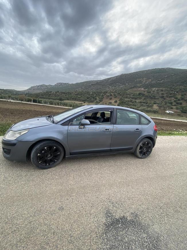citroen 