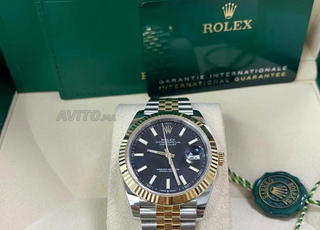Rolex datejust 41 