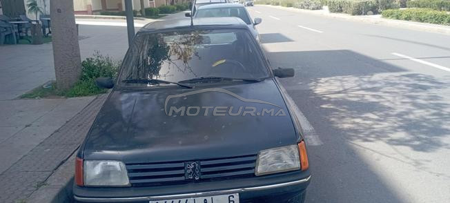	 Peugeot
