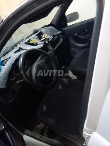 سياره للبيع فيات باليو 