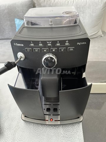 machine a cafe 