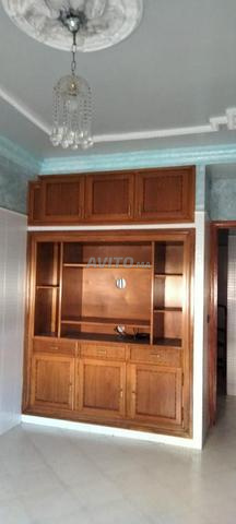 Appartement bien rénové au centre ville