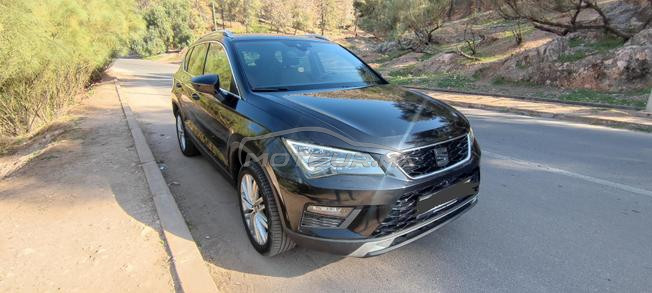 seat ateca diwana24