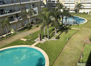 Appartement à louer 67 m² à Bouznika