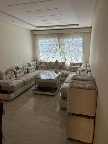 Appartement à louer 67 m² à Bouznika - 2