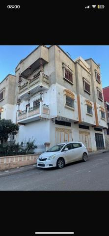 maison a vendre karia ba mohamed fes