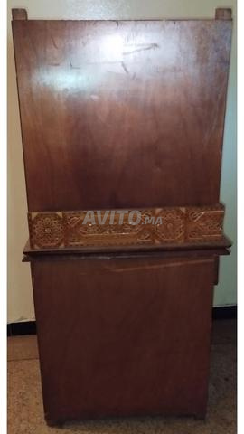 Deux Coins de Salon Haut de gamme Faîtes à la main - 2